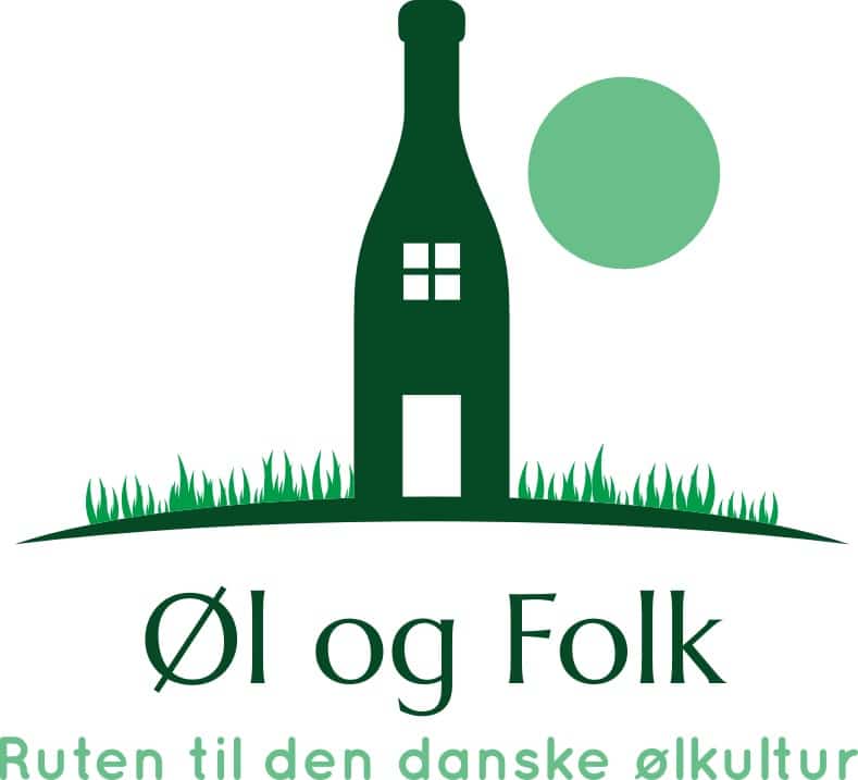 Logo Øl ogFolk