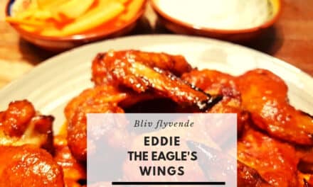 Eddie the Eagle’s Wings – hotwings