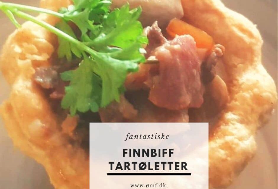 Finnbiff TartØLetter