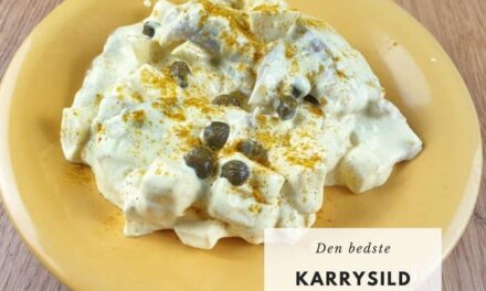 Karrysild