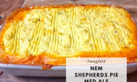Nem Shepherds Pie