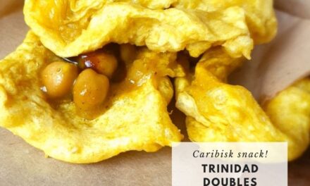 Trinidad Doubles