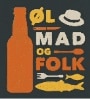 Øl, Mad og Folk